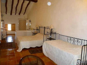 Hotels in Pinoso